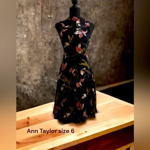 Ann Taylor Dress size 6